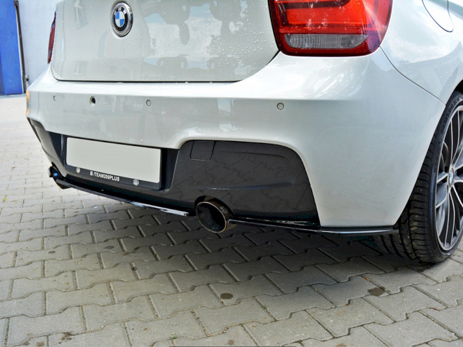 Maxton Design ignite performance