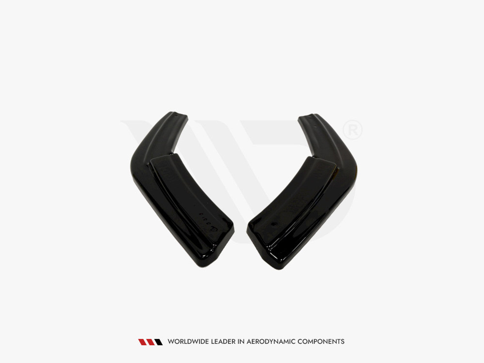 Maxton Design ignite performance