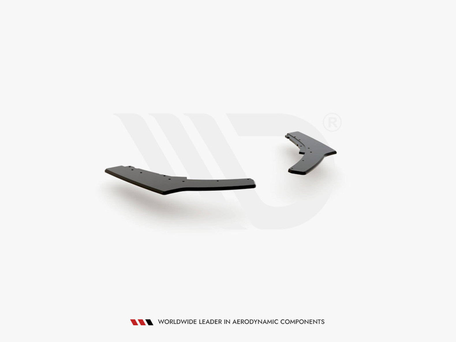 Maxton Design ignite performance