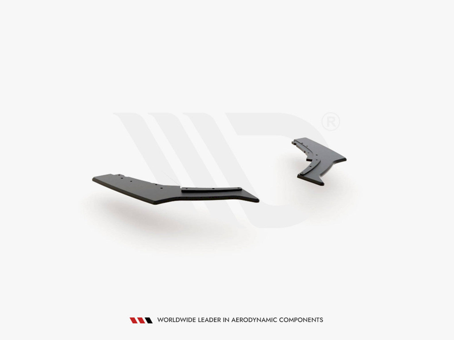 Maxton Design ignite performance