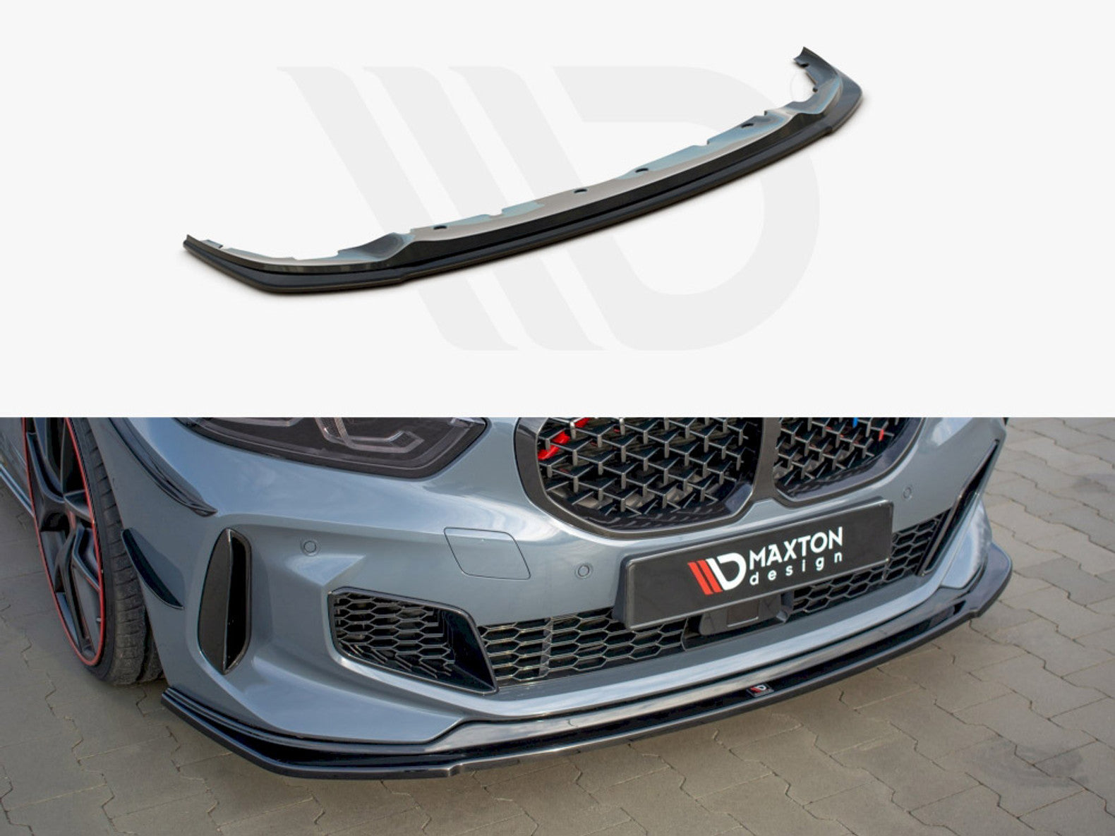 Maxton Design ignite performance