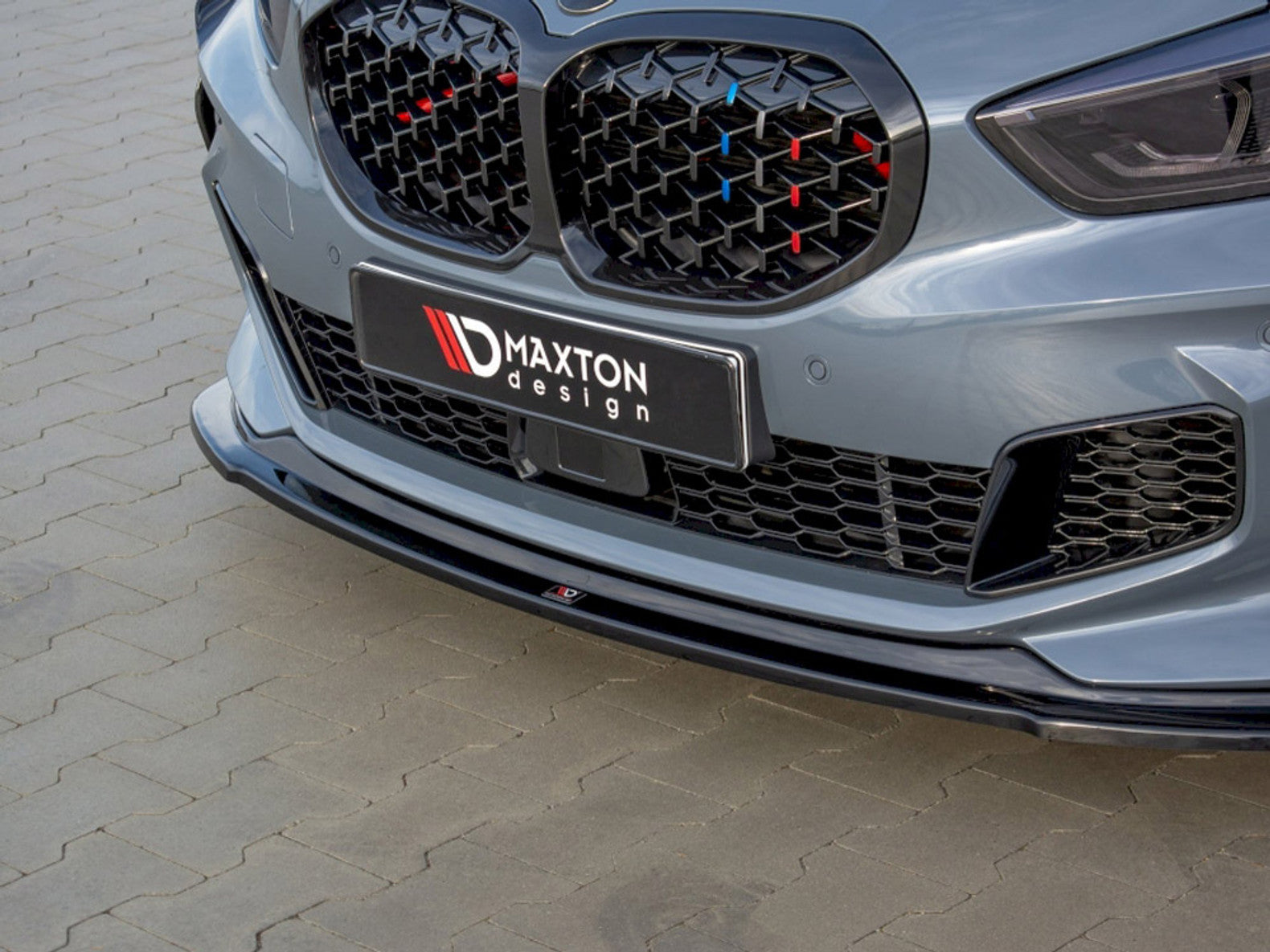 Maxton Design ignite performance