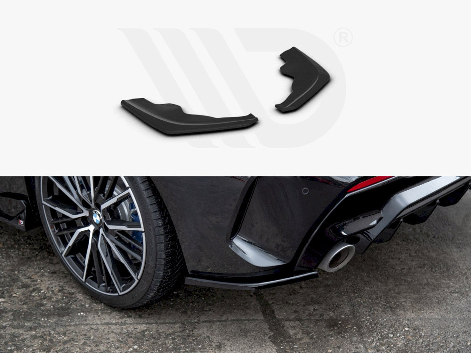 Maxton Design ignite performance
