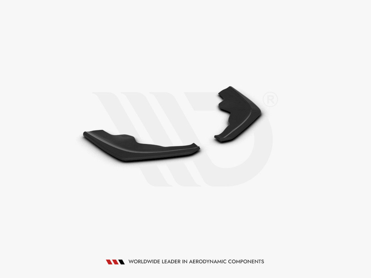 Maxton Design ignite performance