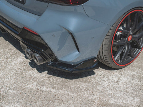 Maxton Design ignite performance
