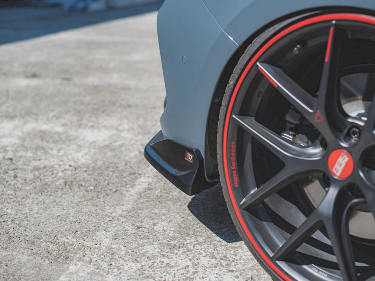Maxton Design ignite performance