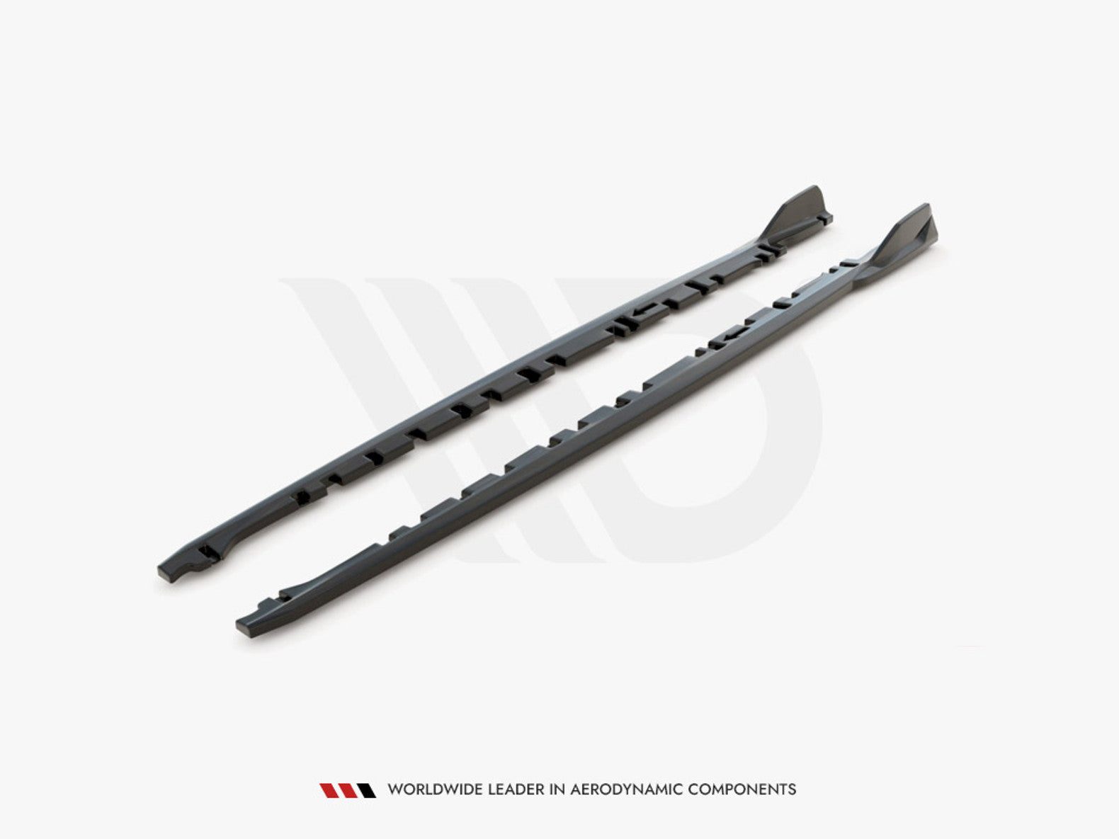 Maxton Design ignite performance