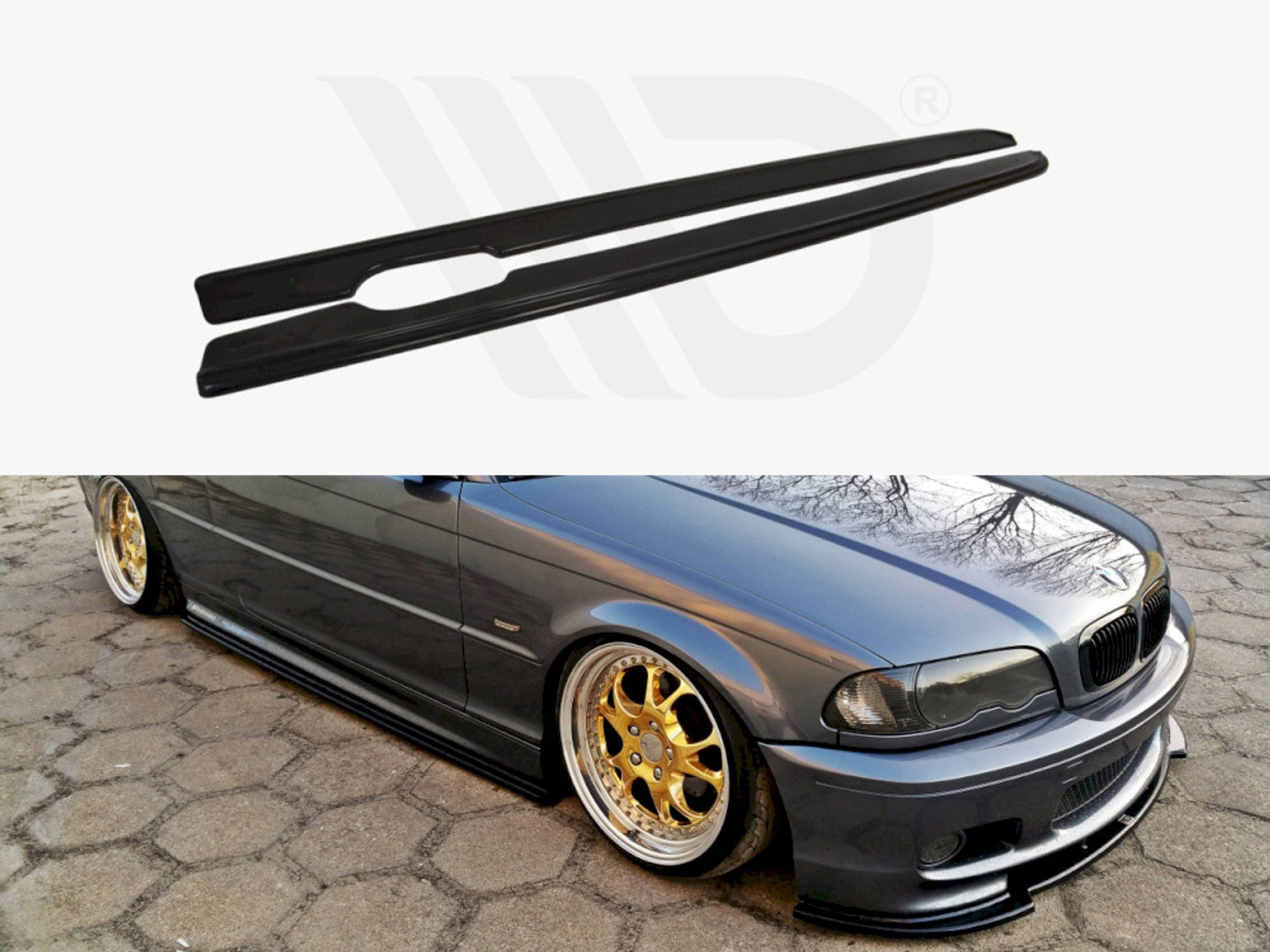 Maxton Design ignite performance