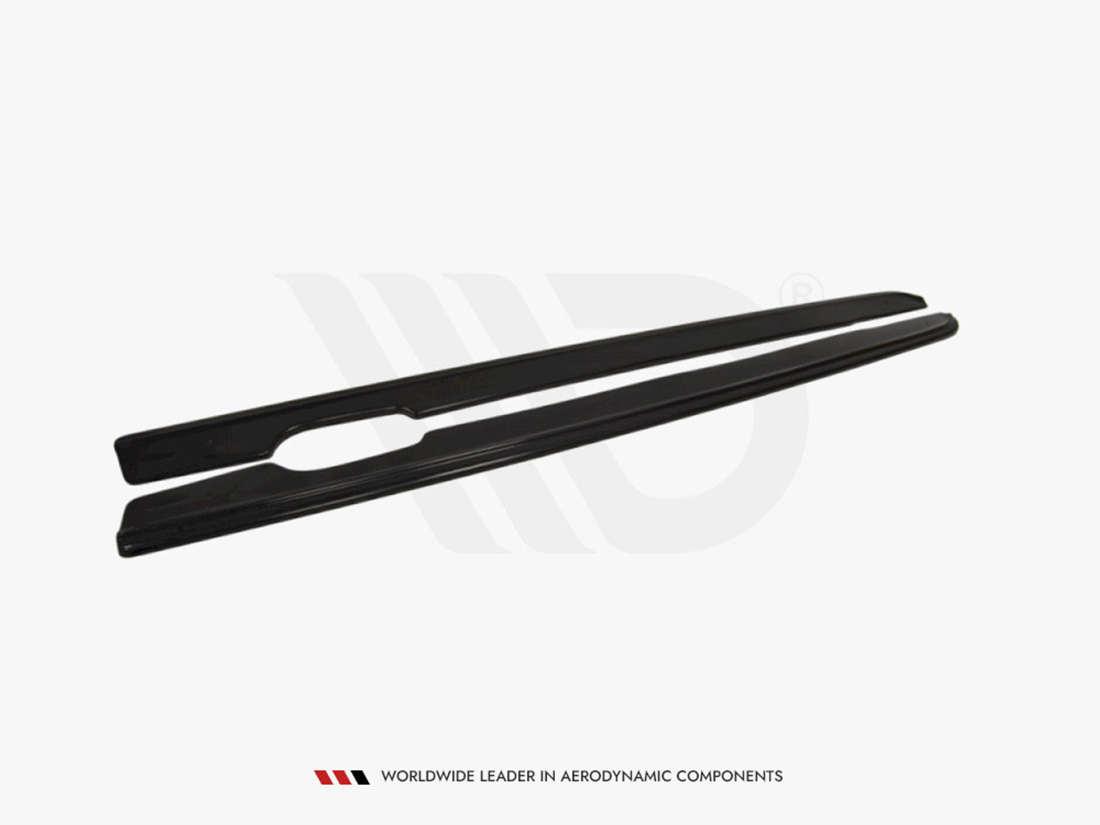 Maxton Design ignite performance