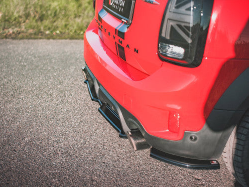 Maxton Design ignite performance