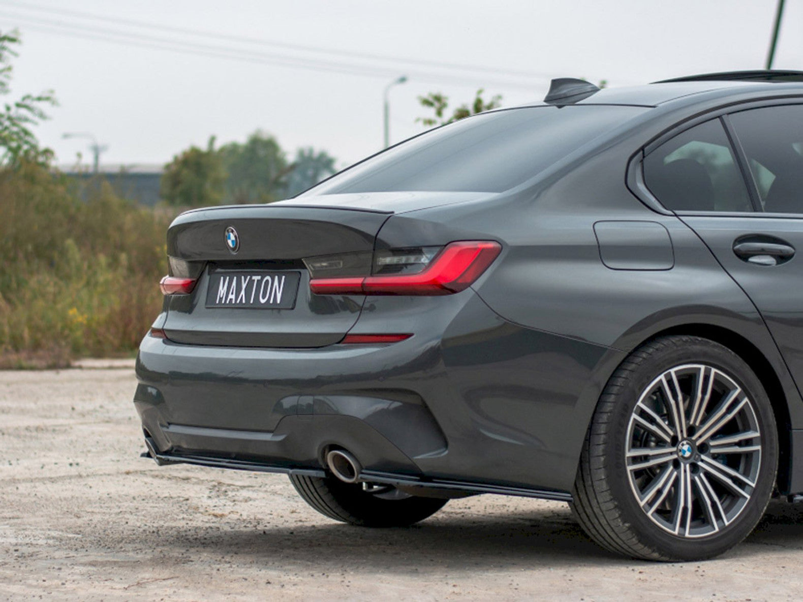 Maxton Design ignite performance