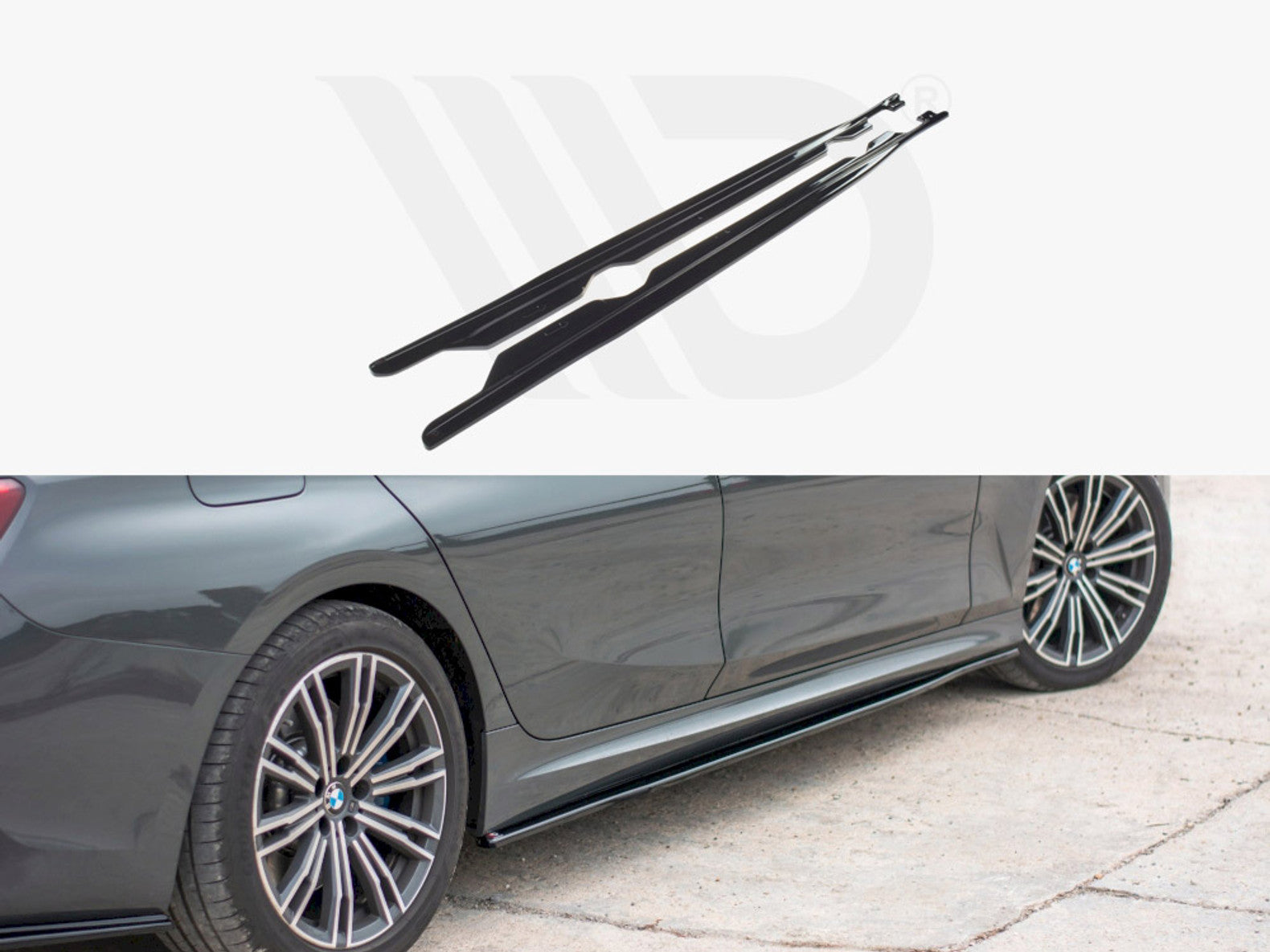 Maxton Design ignite performance