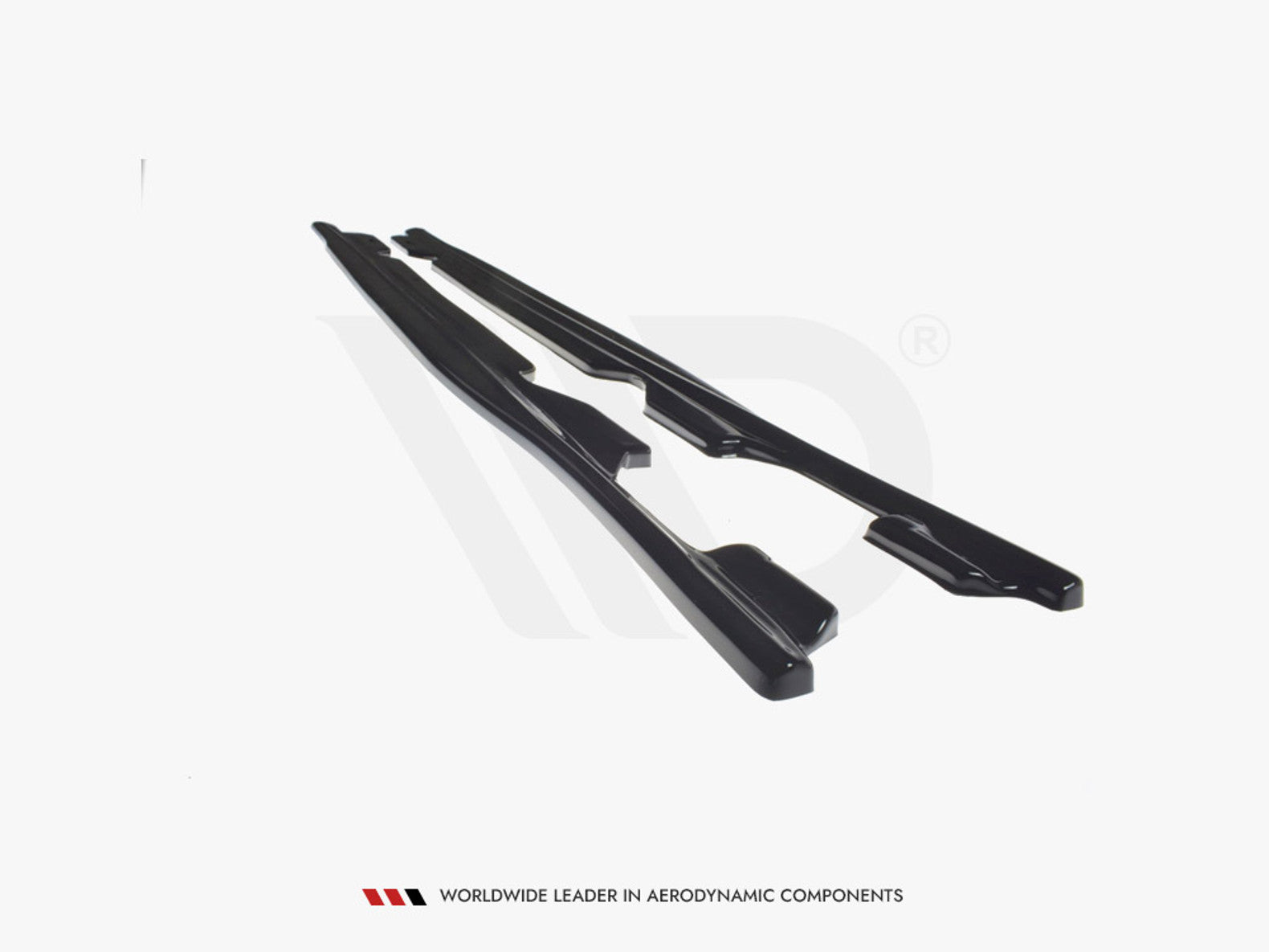 Maxton Design ignite performance