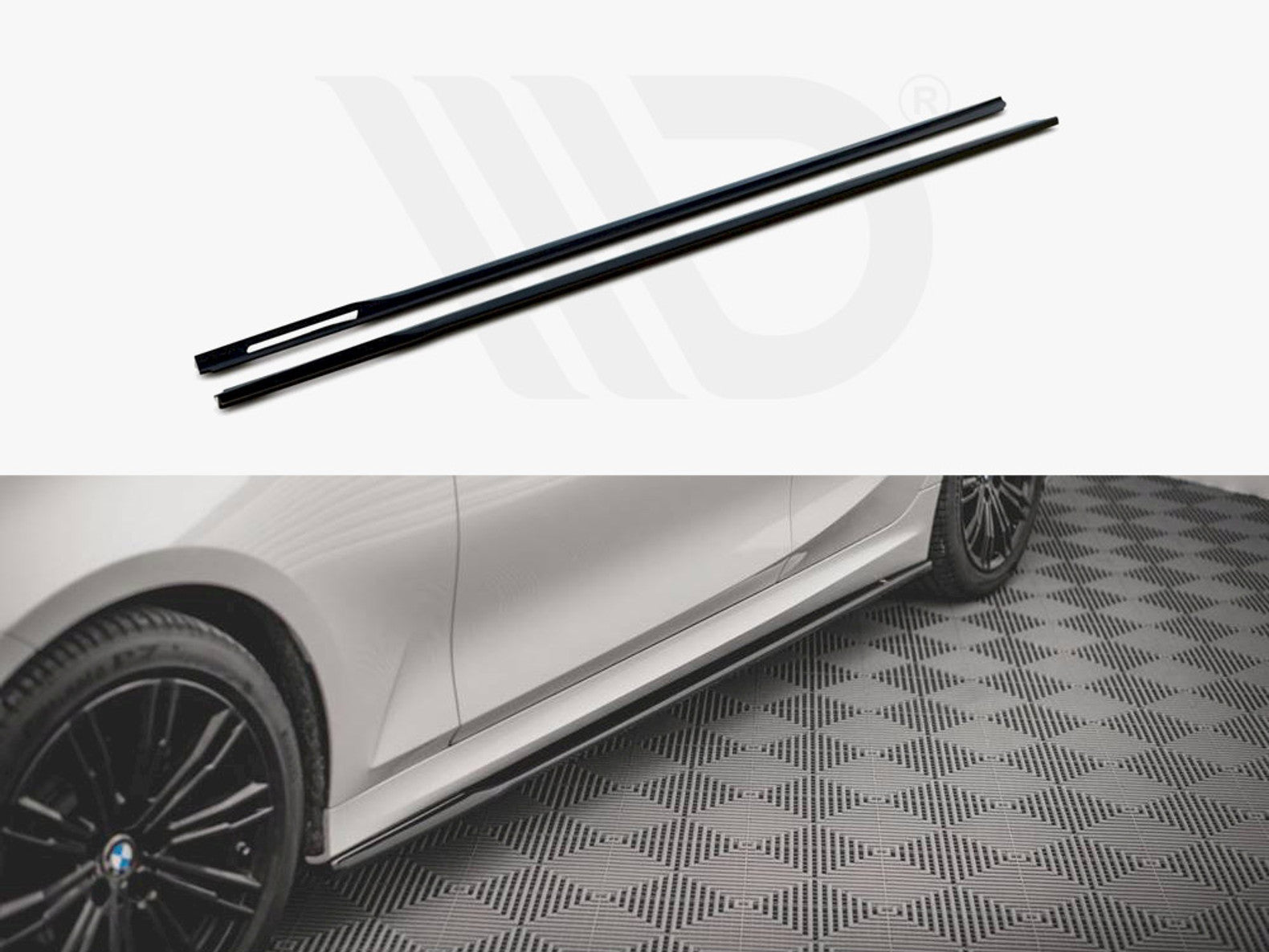 Maxton Design ignite performance