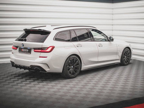 Maxton Design ignite performance