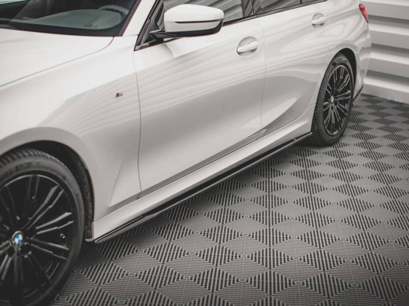 Maxton Design ignite performance