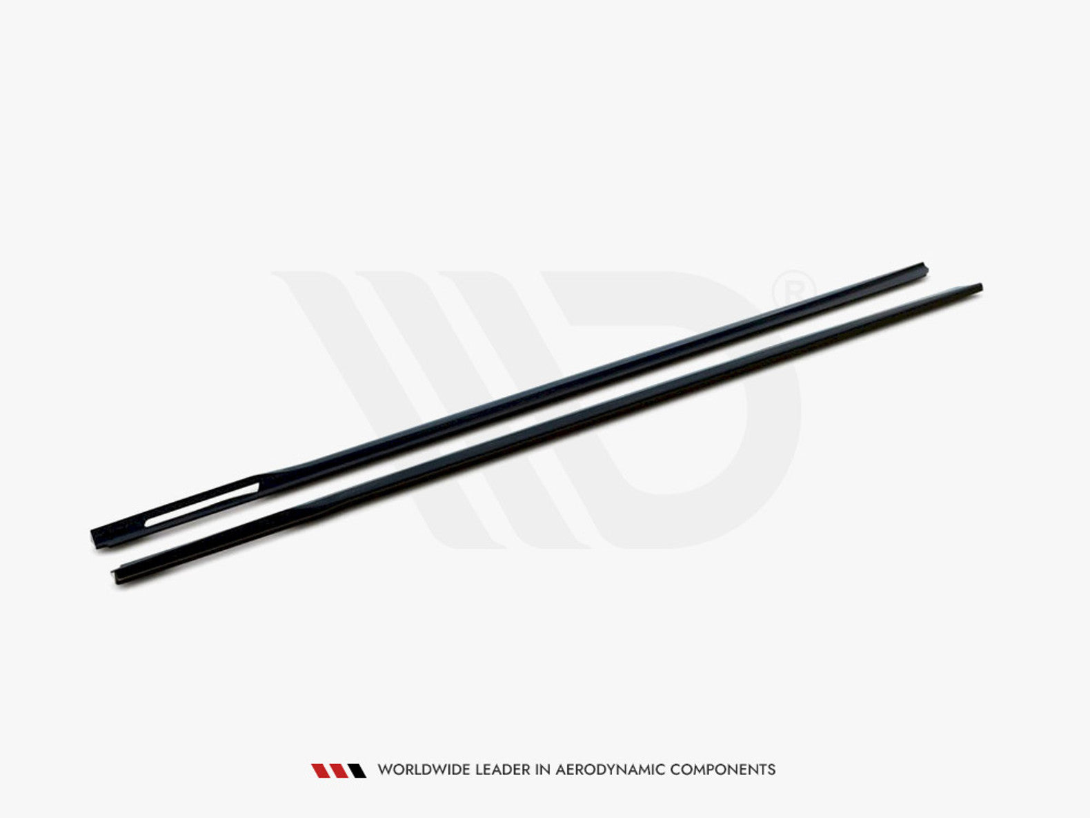Maxton Design ignite performance