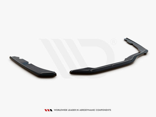 Maxton Design ignite performance