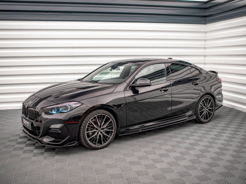 Maxton Design ignite performance