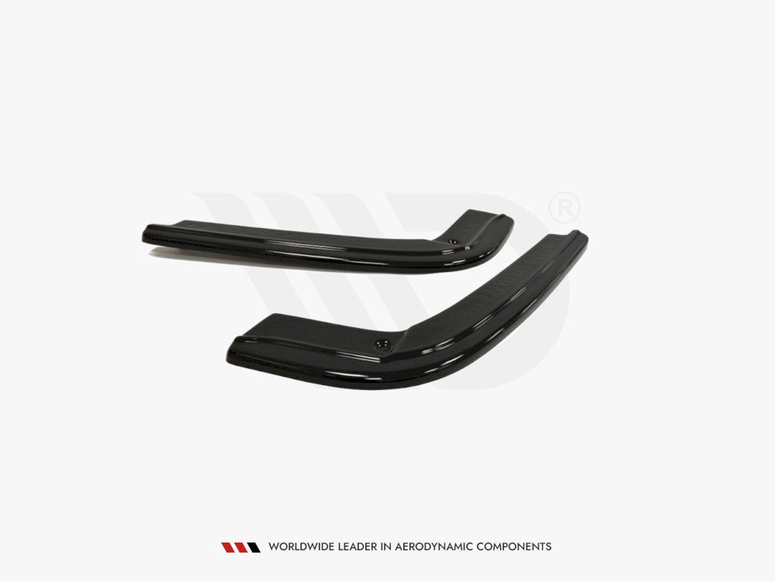 Maxton Design ignite performance