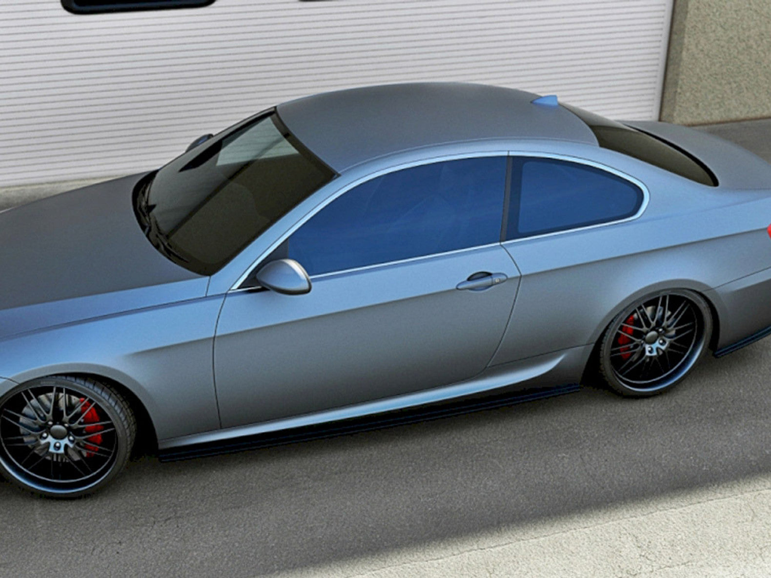 Maxton Design ignite performance