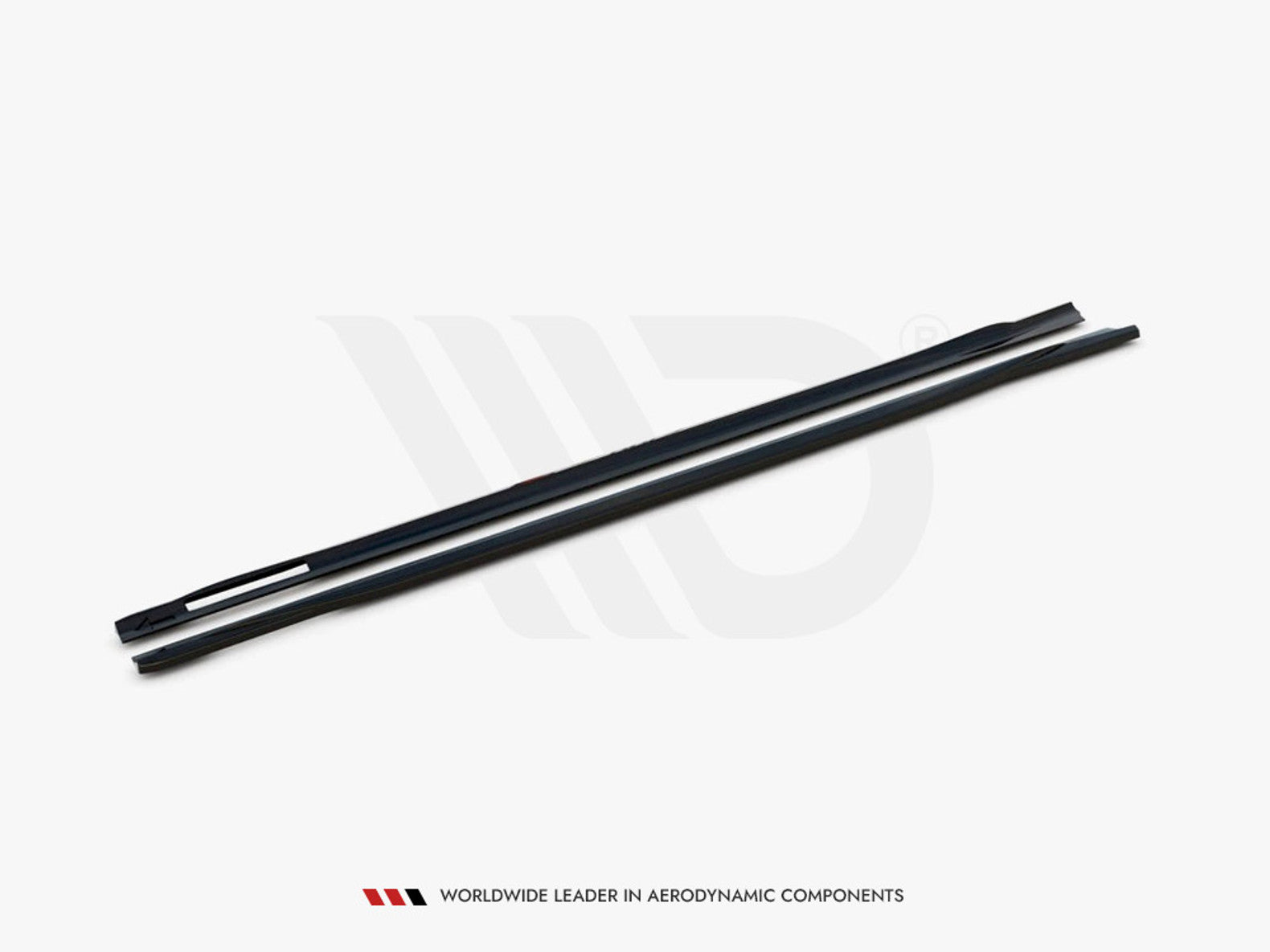Maxton Design ignite performance