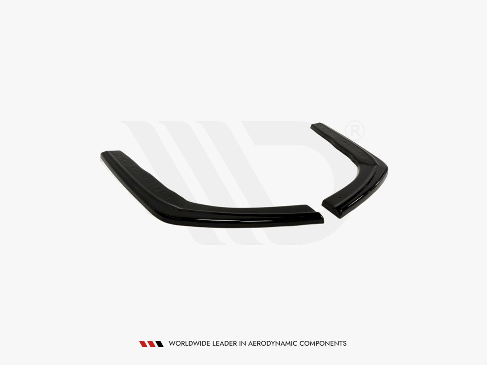 Maxton Design ignite performance