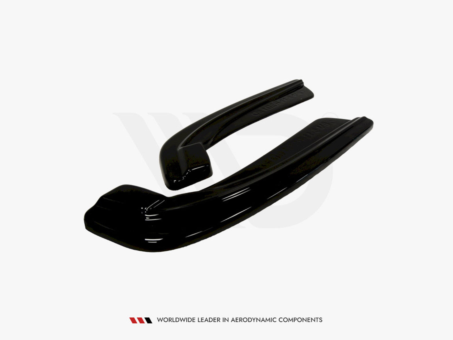 Maxton Design ignite performance