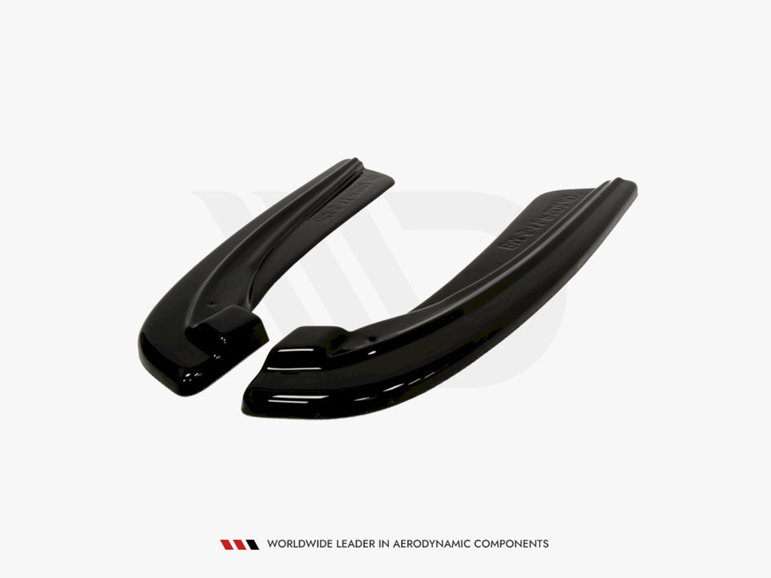 Maxton Design ignite performance