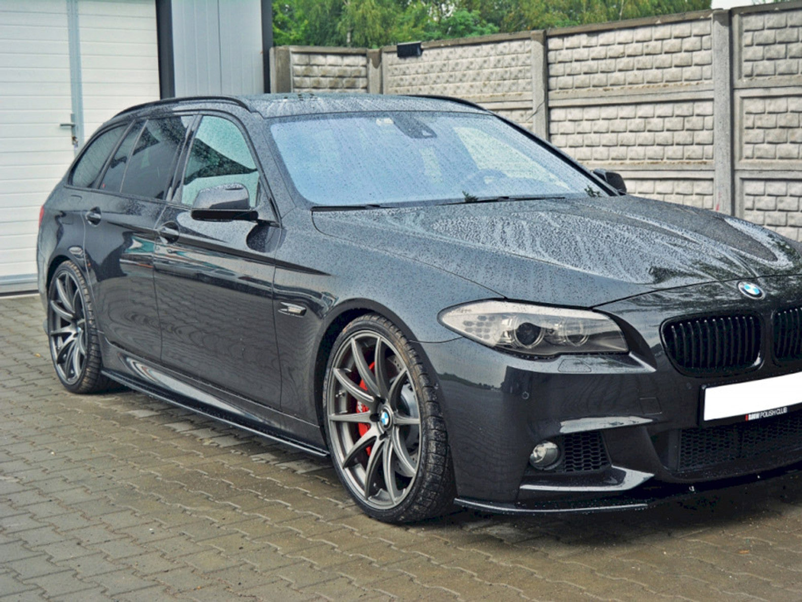 Maxton Design ignite performance
