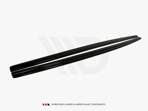 Maxton Design ignite performance