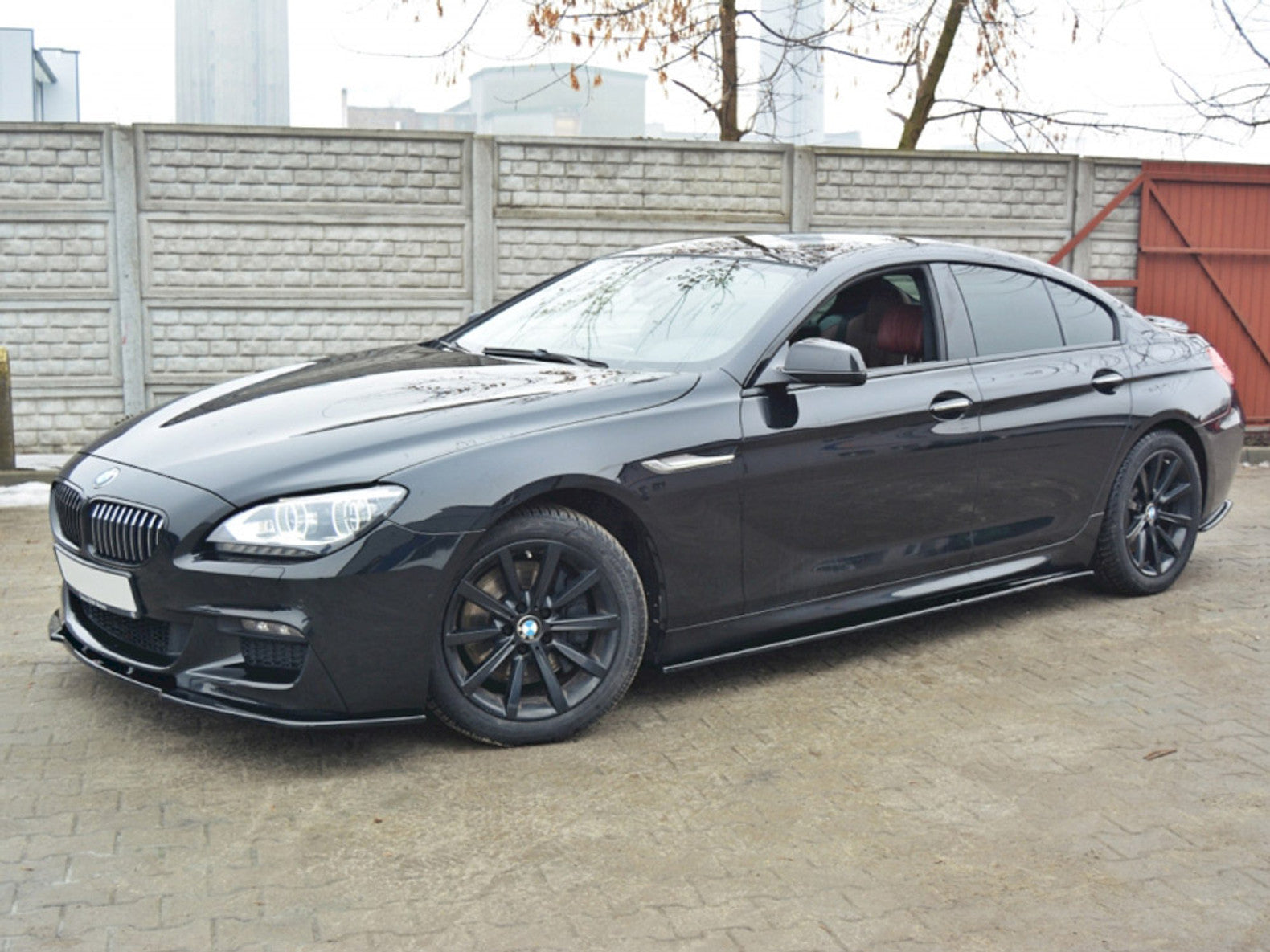 Maxton Design ignite performance
