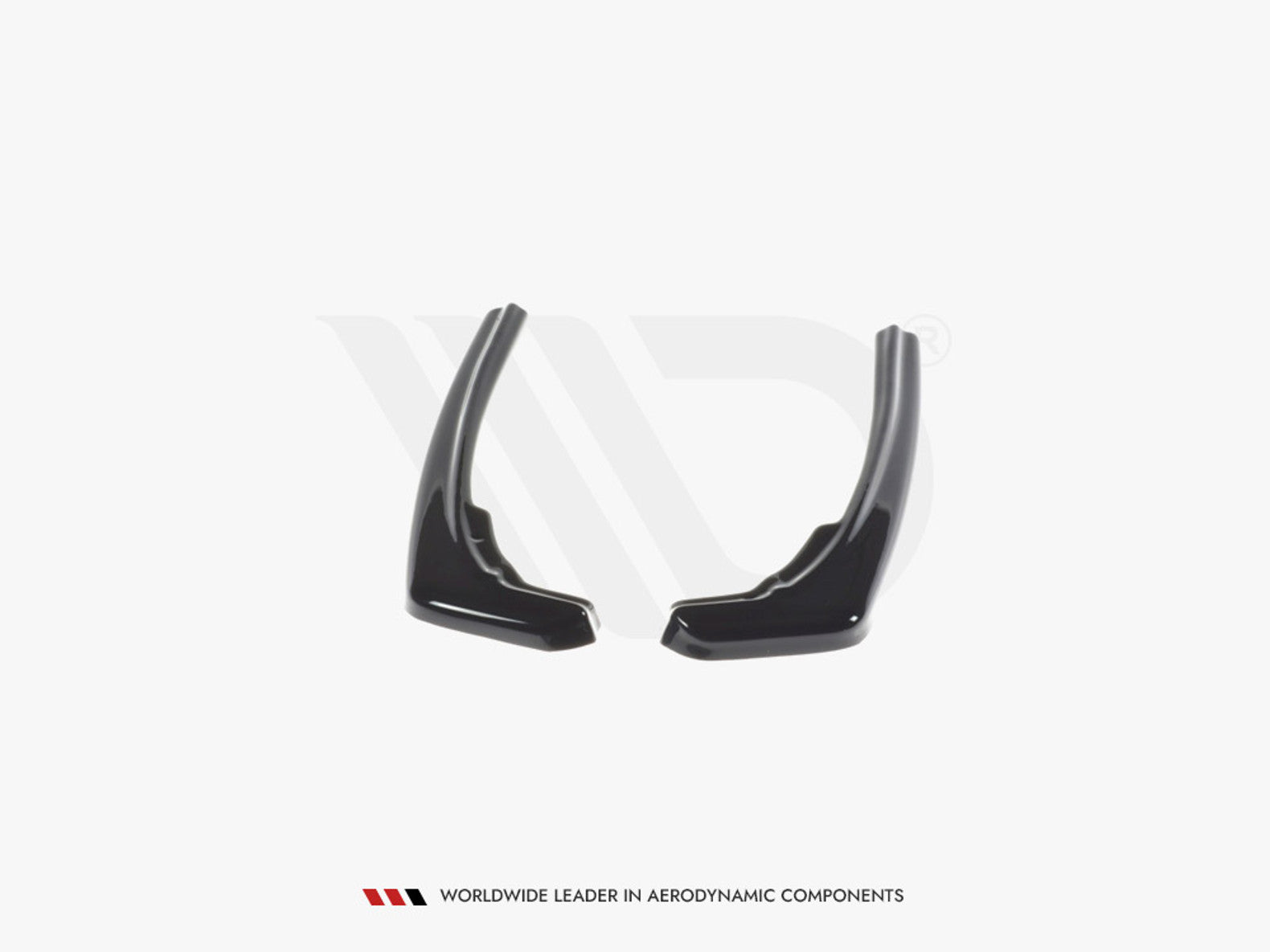 Maxton Design ignite performance