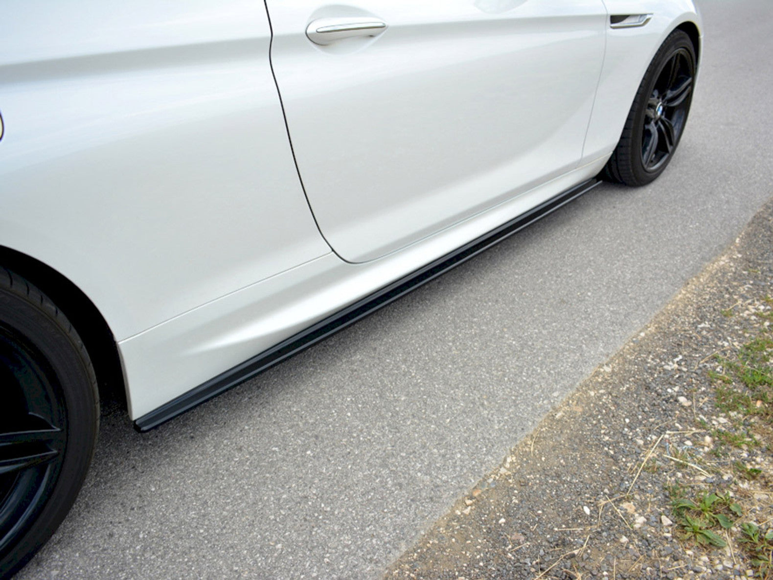 Maxton Design ignite performance