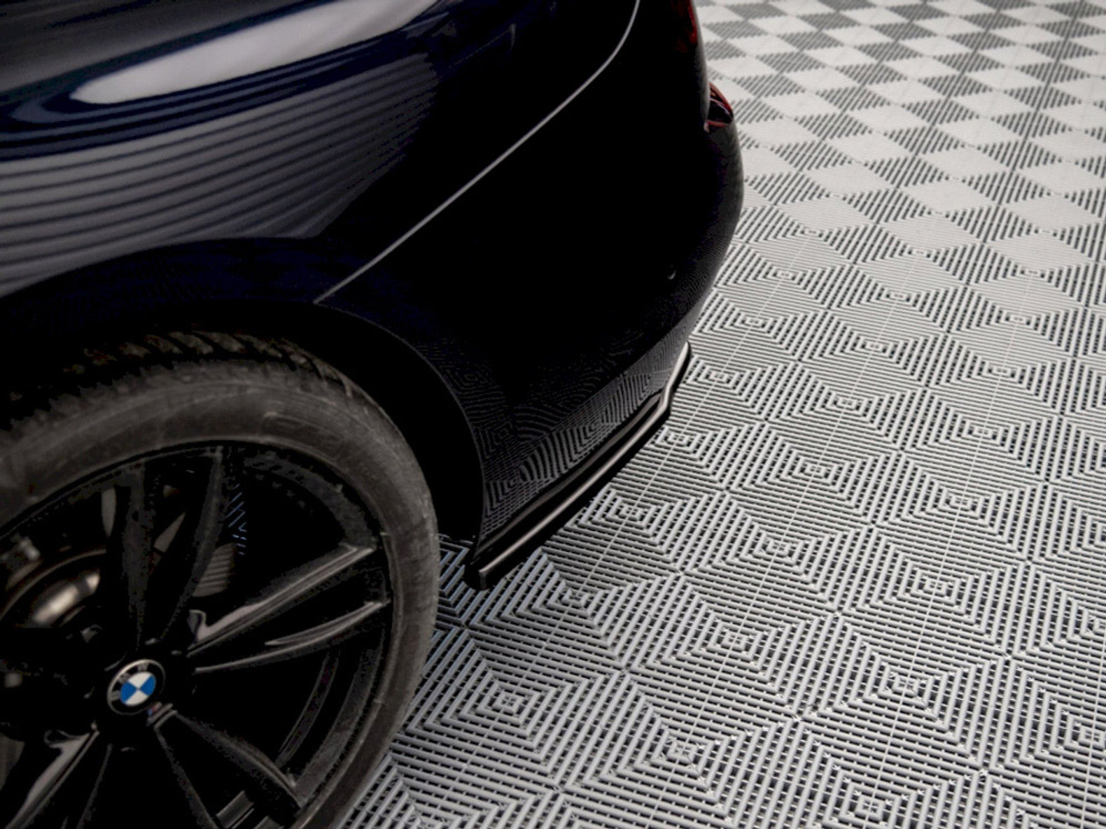 Maxton Design ignite performance