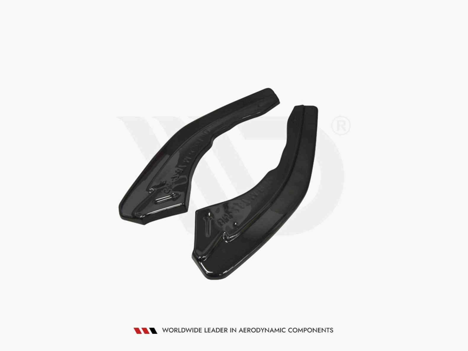 Maxton Design ignite performance