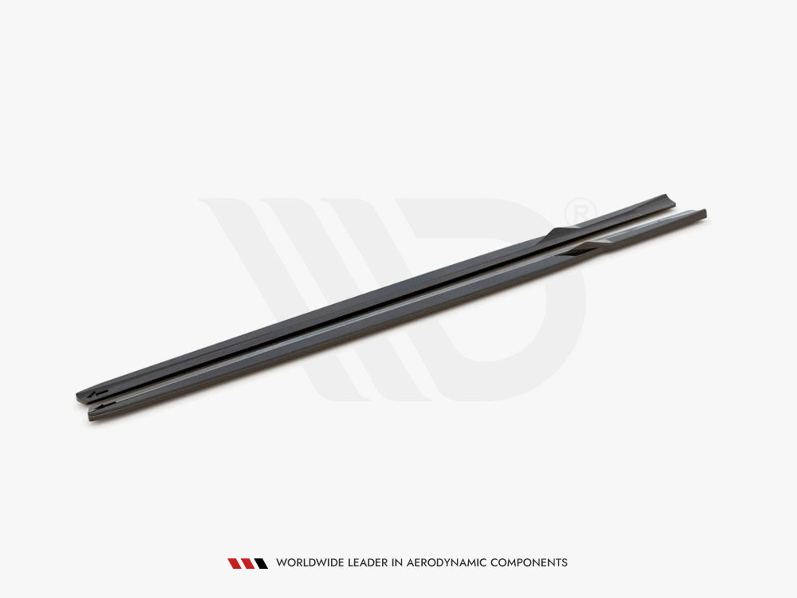 Maxton Design ignite performance