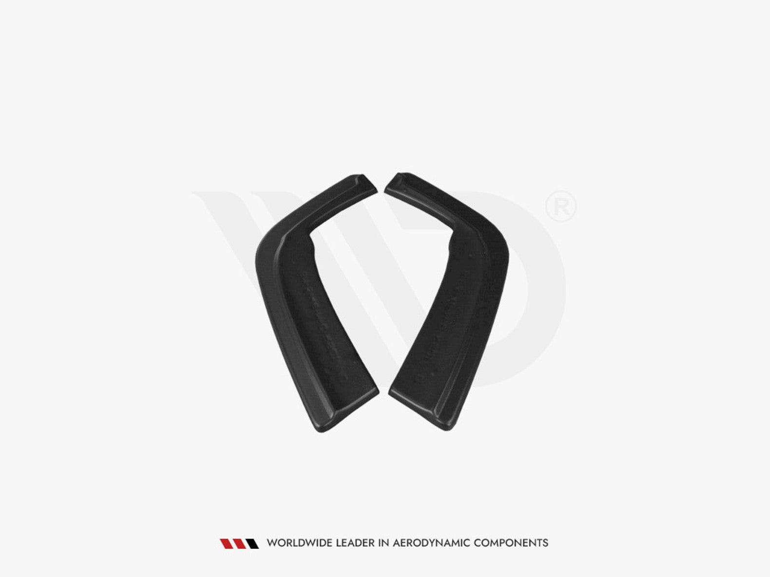 Maxton Design ignite performance