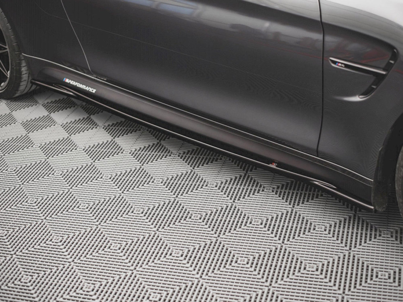 Maxton Design ignite performance