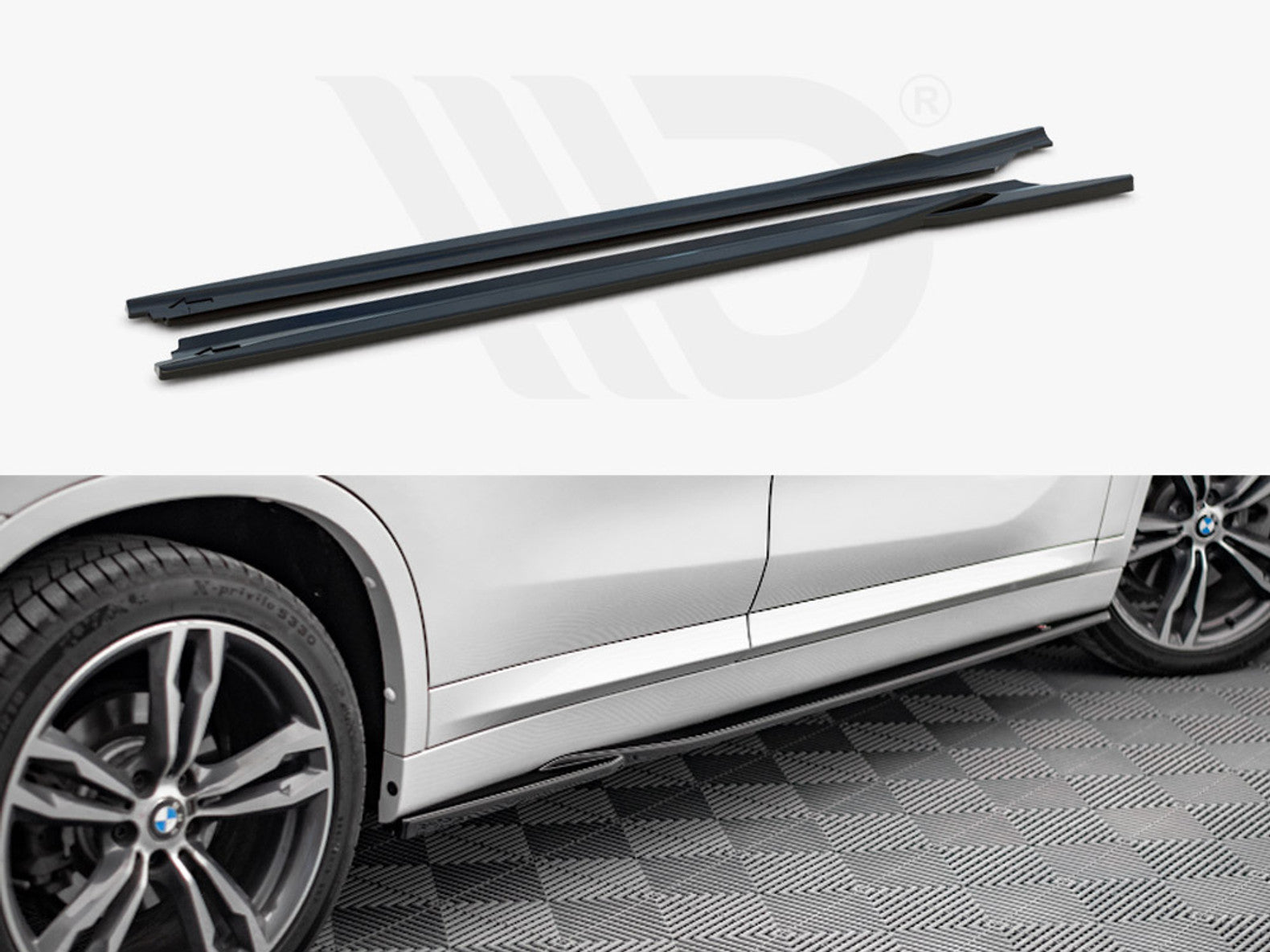 Maxton Design ignite performance