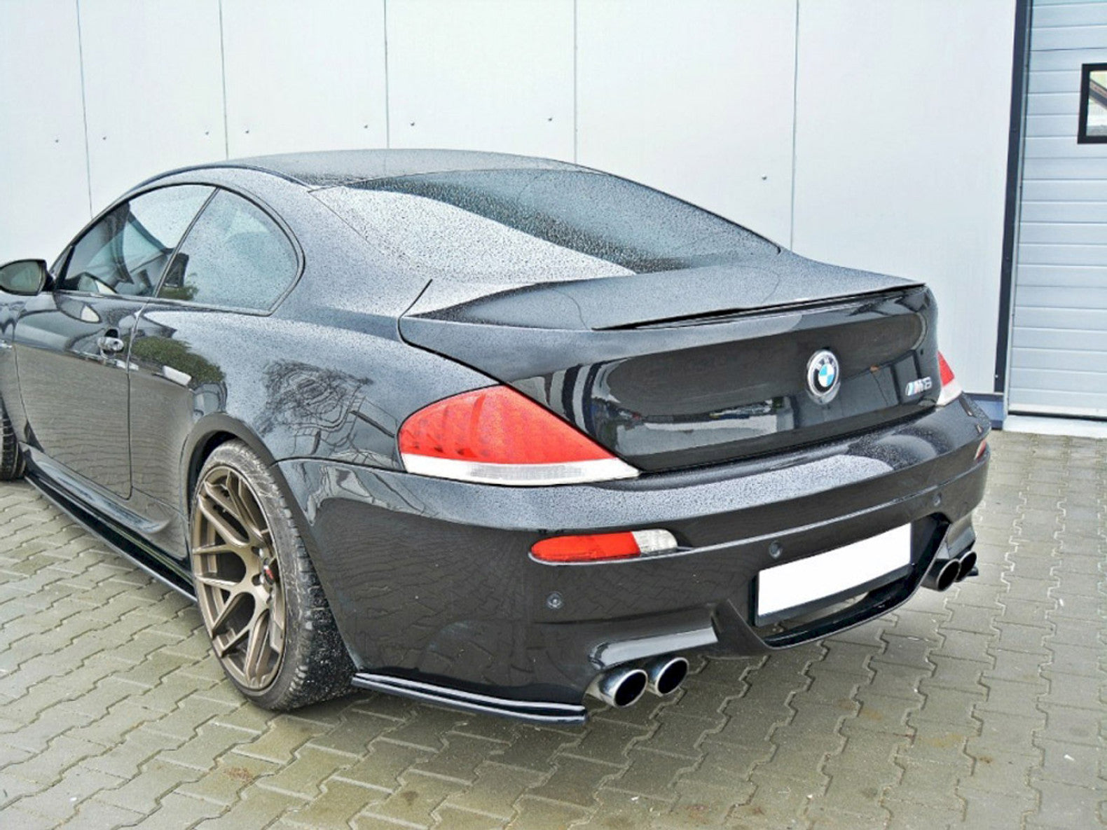Maxton Design ignite performance