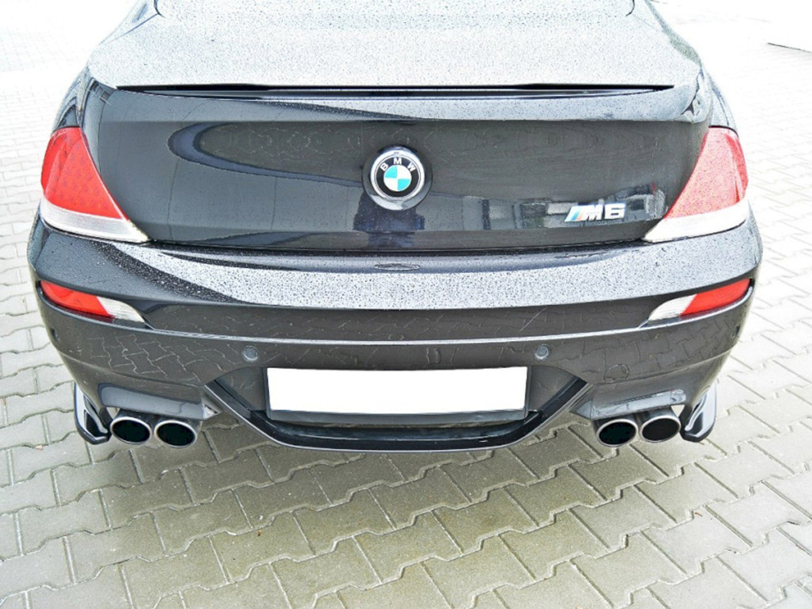 Maxton Design ignite performance