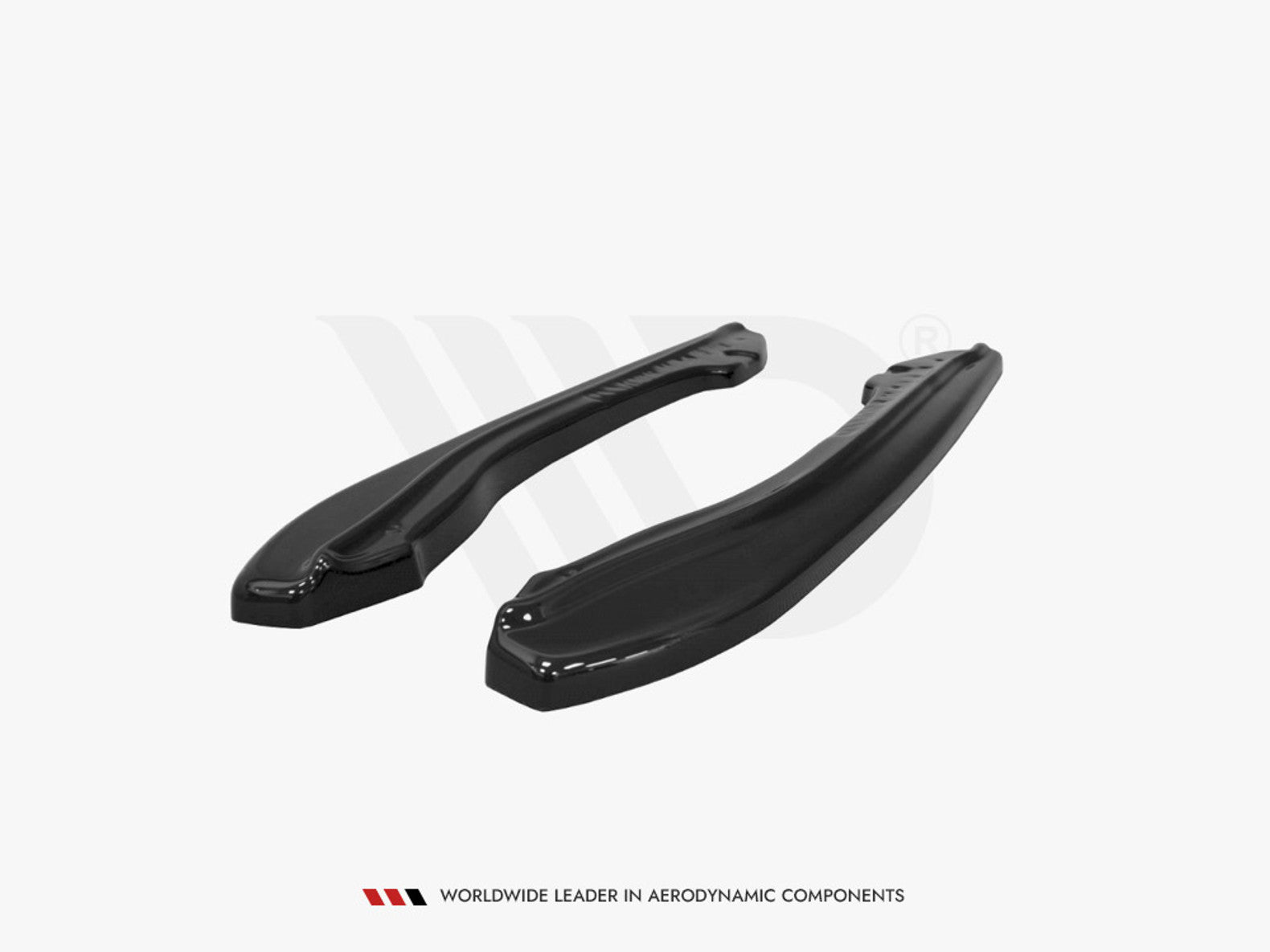 Maxton Design ignite performance