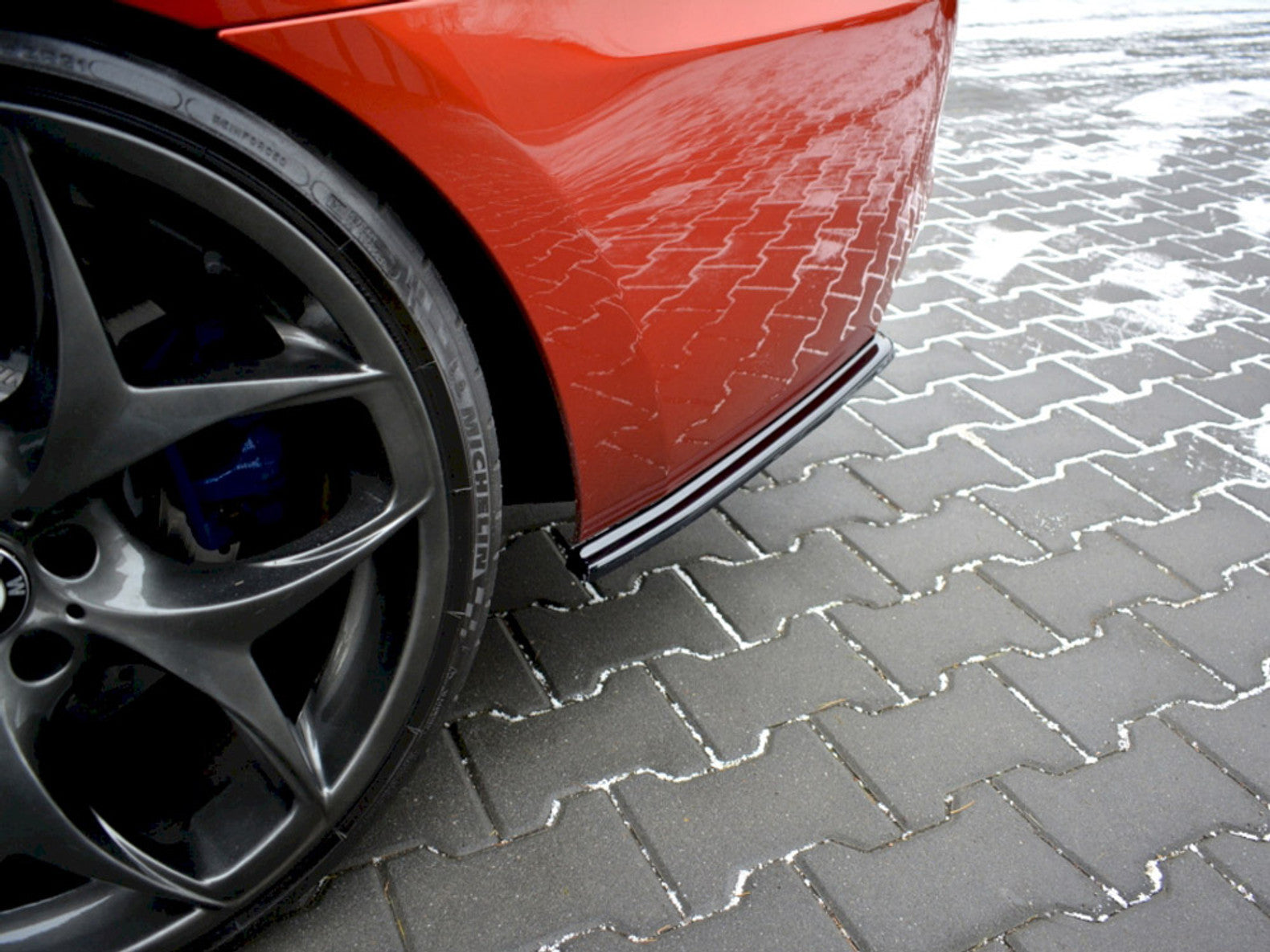 Maxton Design ignite performance