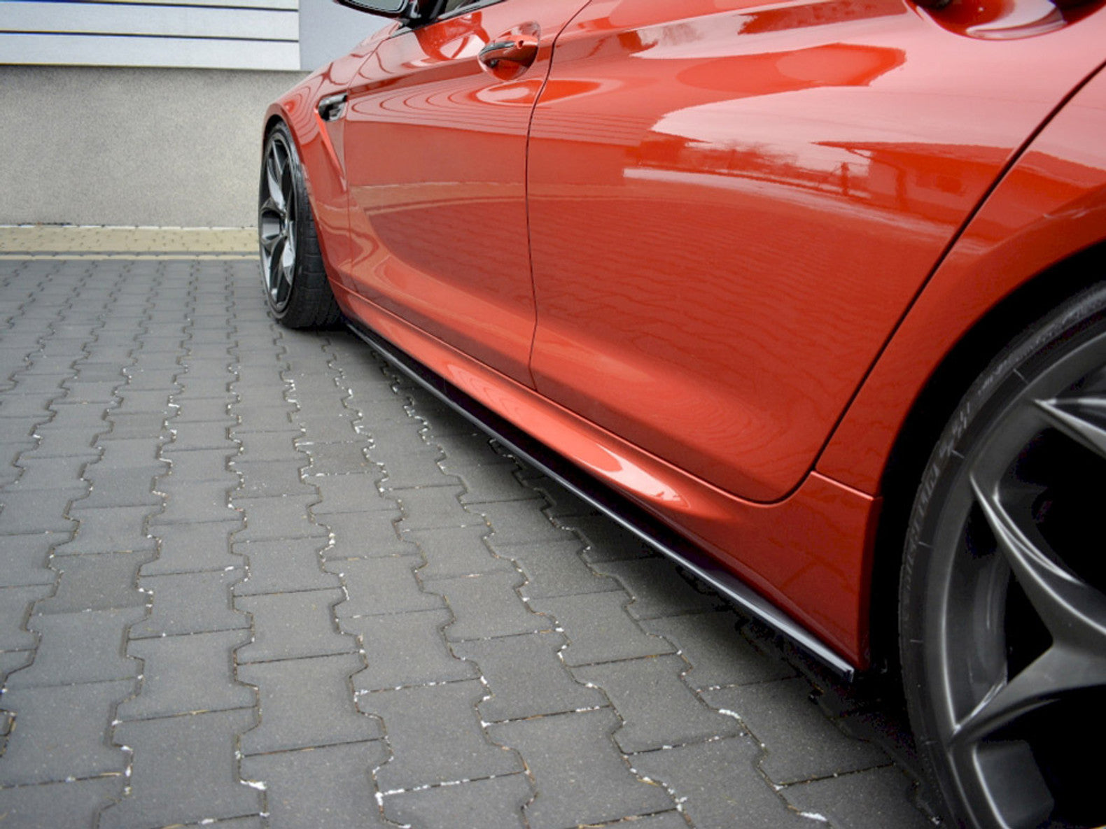 Maxton Design ignite performance
