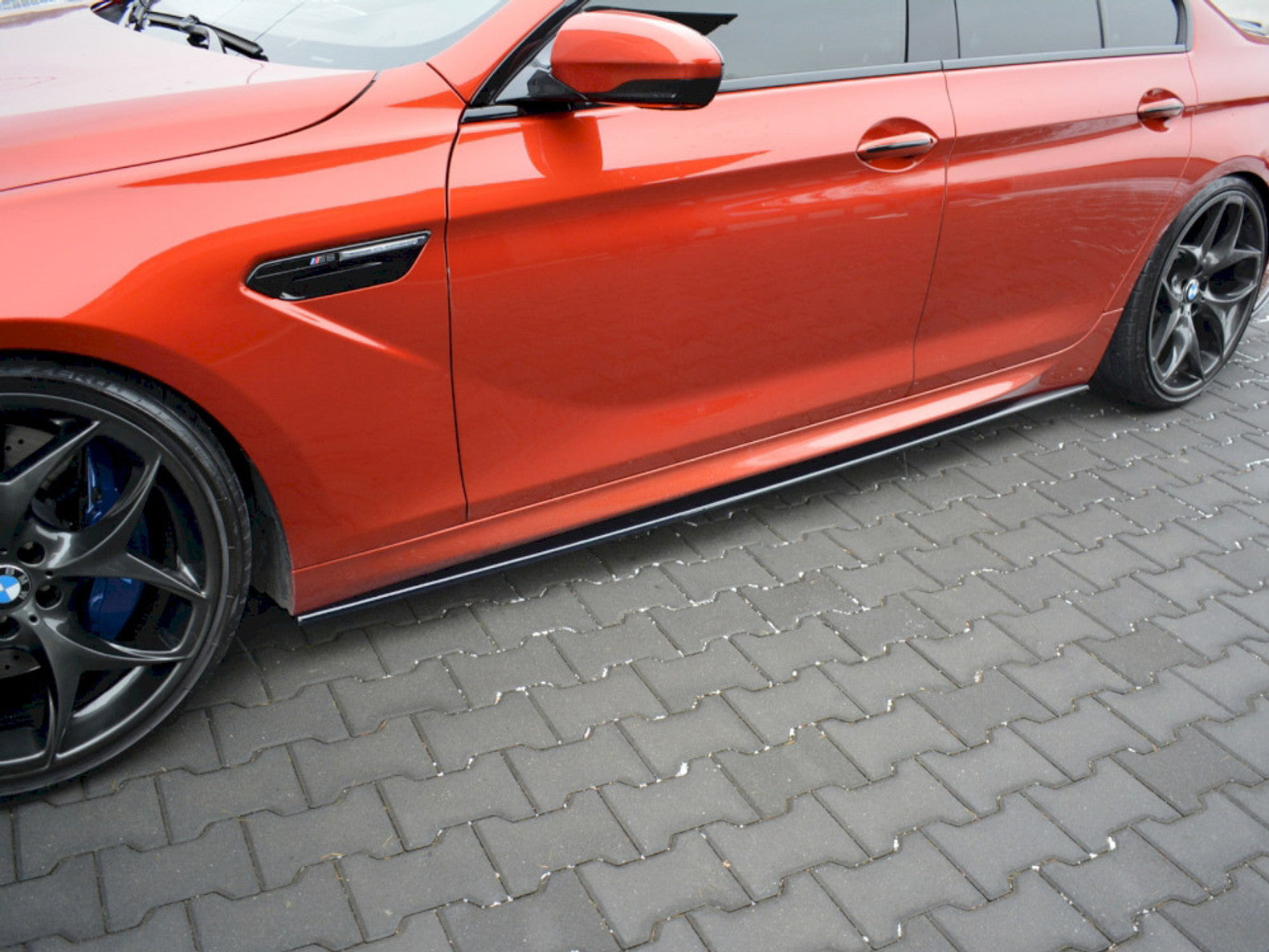 Maxton Design ignite performance