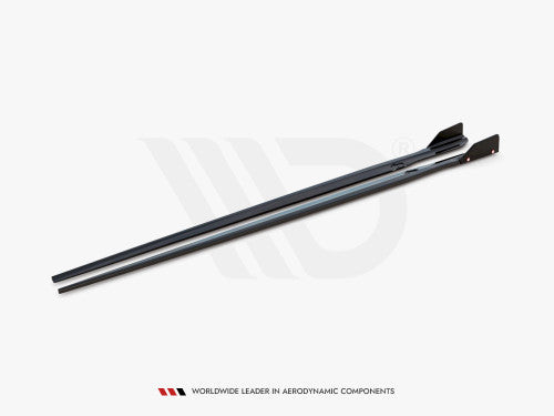 Maxton Design ignite performance