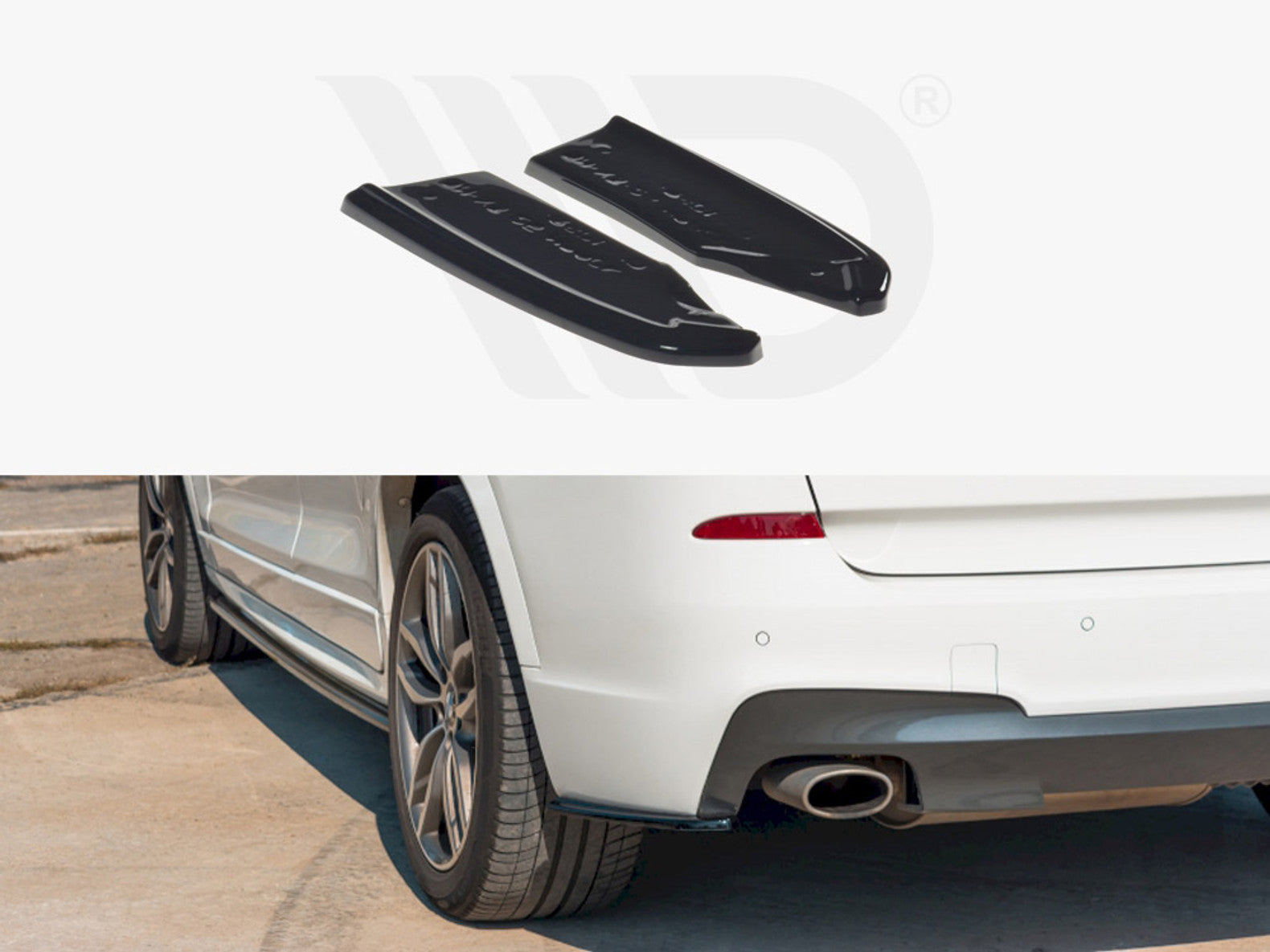 Maxton Design ignite performance