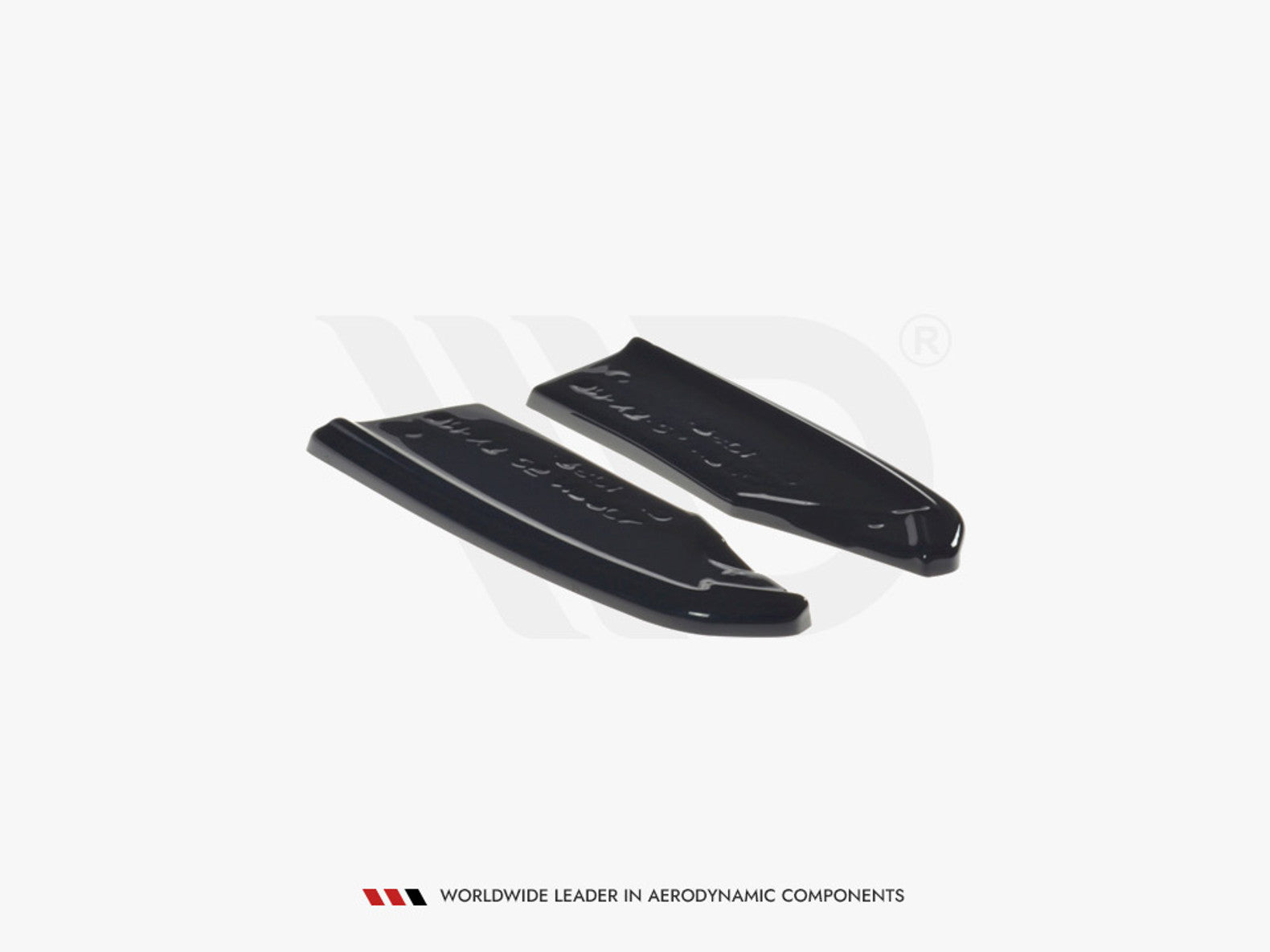 Maxton Design ignite performance