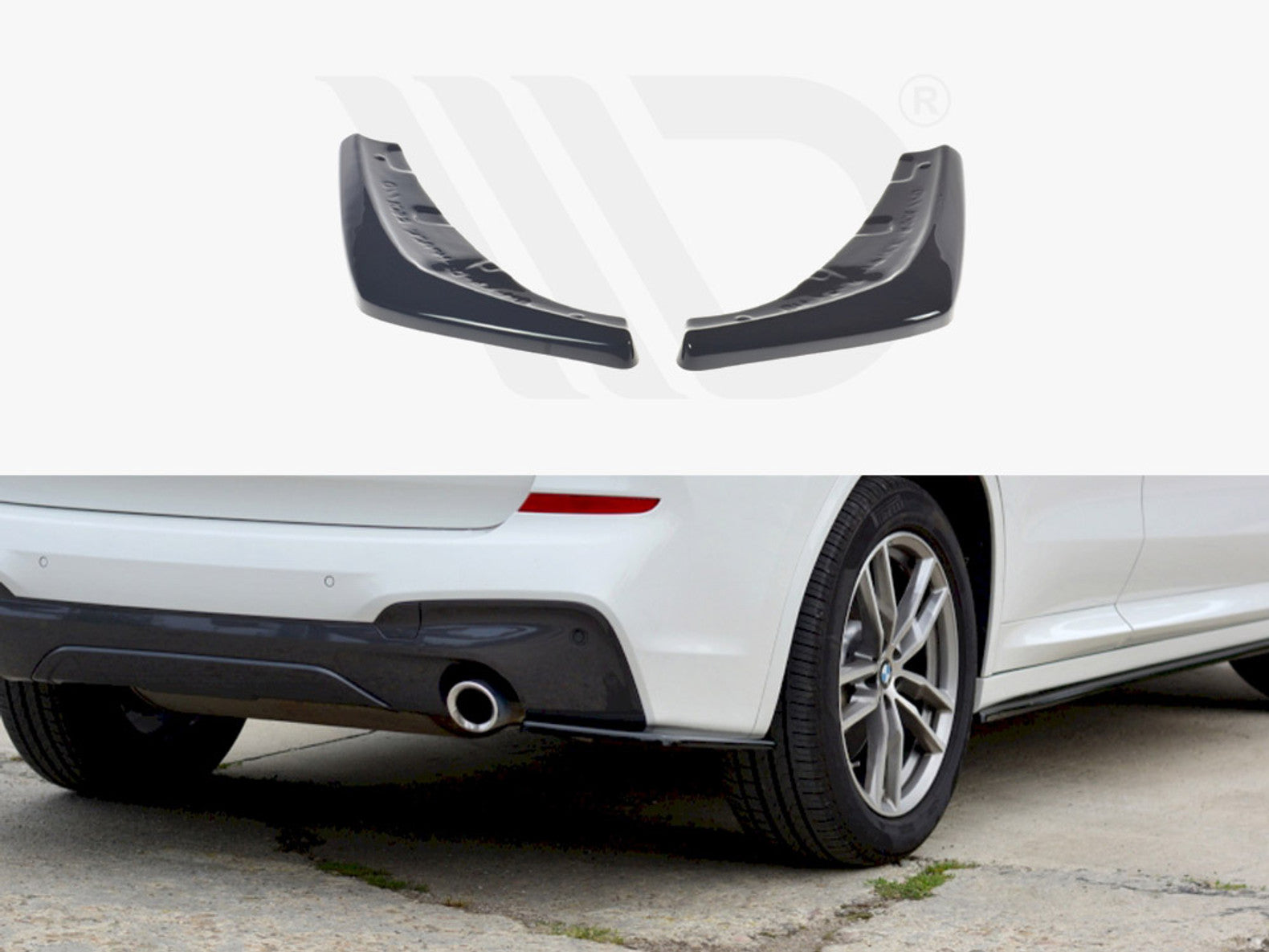 Maxton Design ignite performance